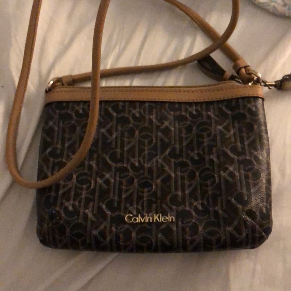Calvin Klein Purse